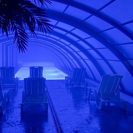 Dobre Smaki Apartaments Chill And Food Sarbinowo Buitenkant foto
