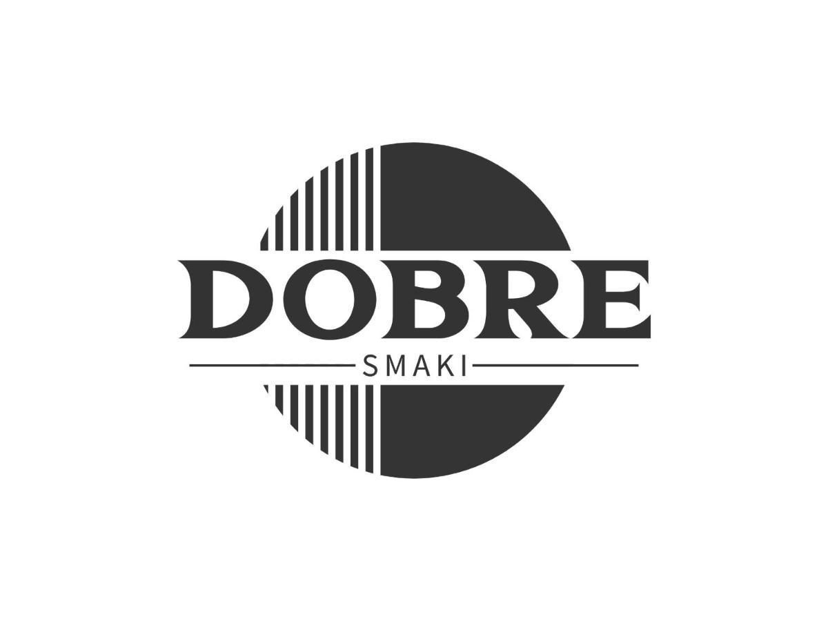 Dobre Smaki Apartaments Chill And Food Sarbinowo Buitenkant foto