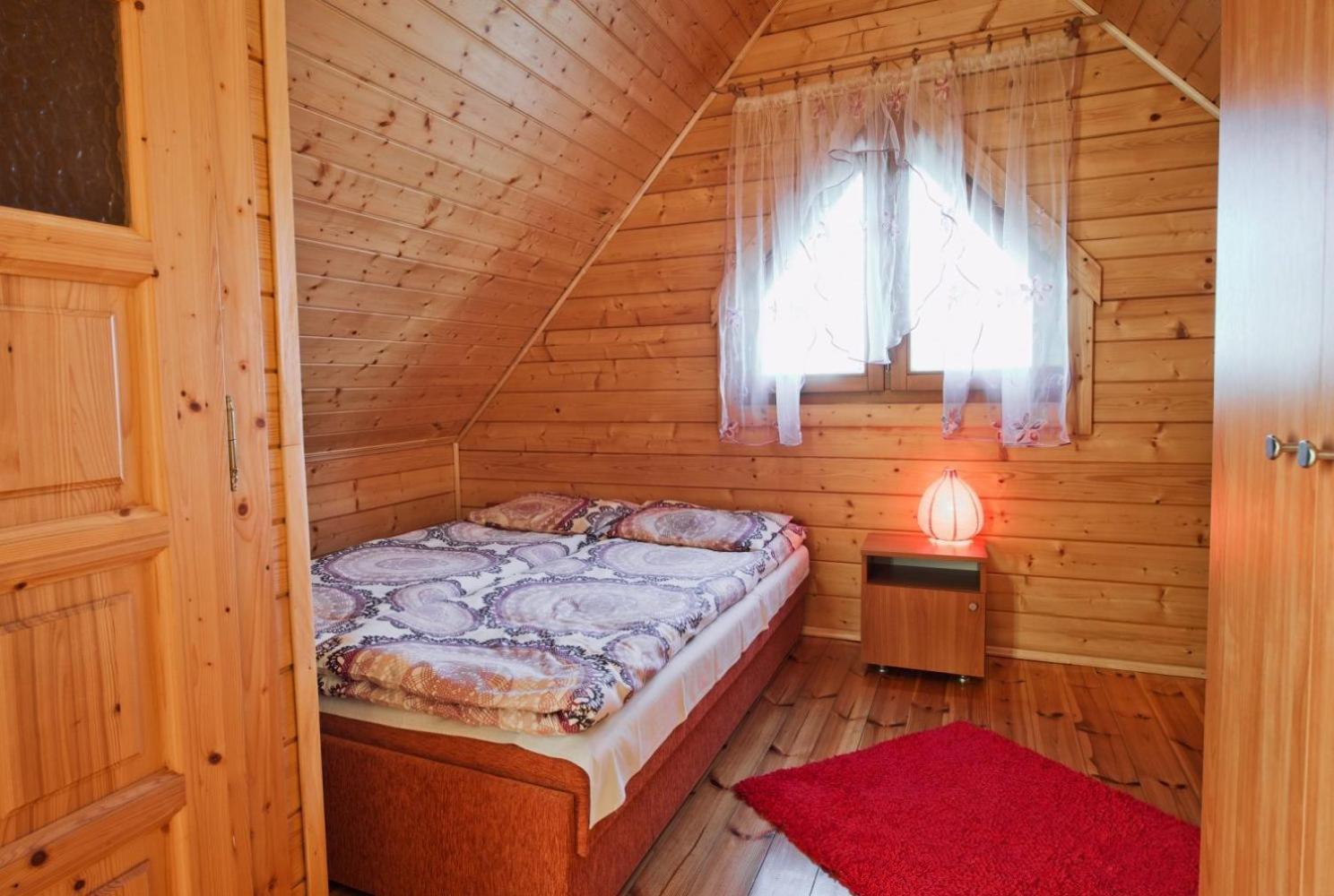 Dobre Smaki Apartaments Chill And Food Sarbinowo Buitenkant foto