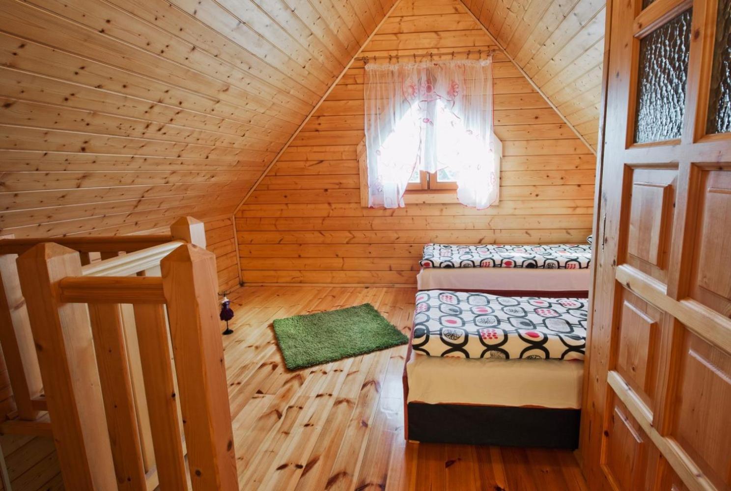 Dobre Smaki Apartaments Chill And Food Sarbinowo Kamer foto